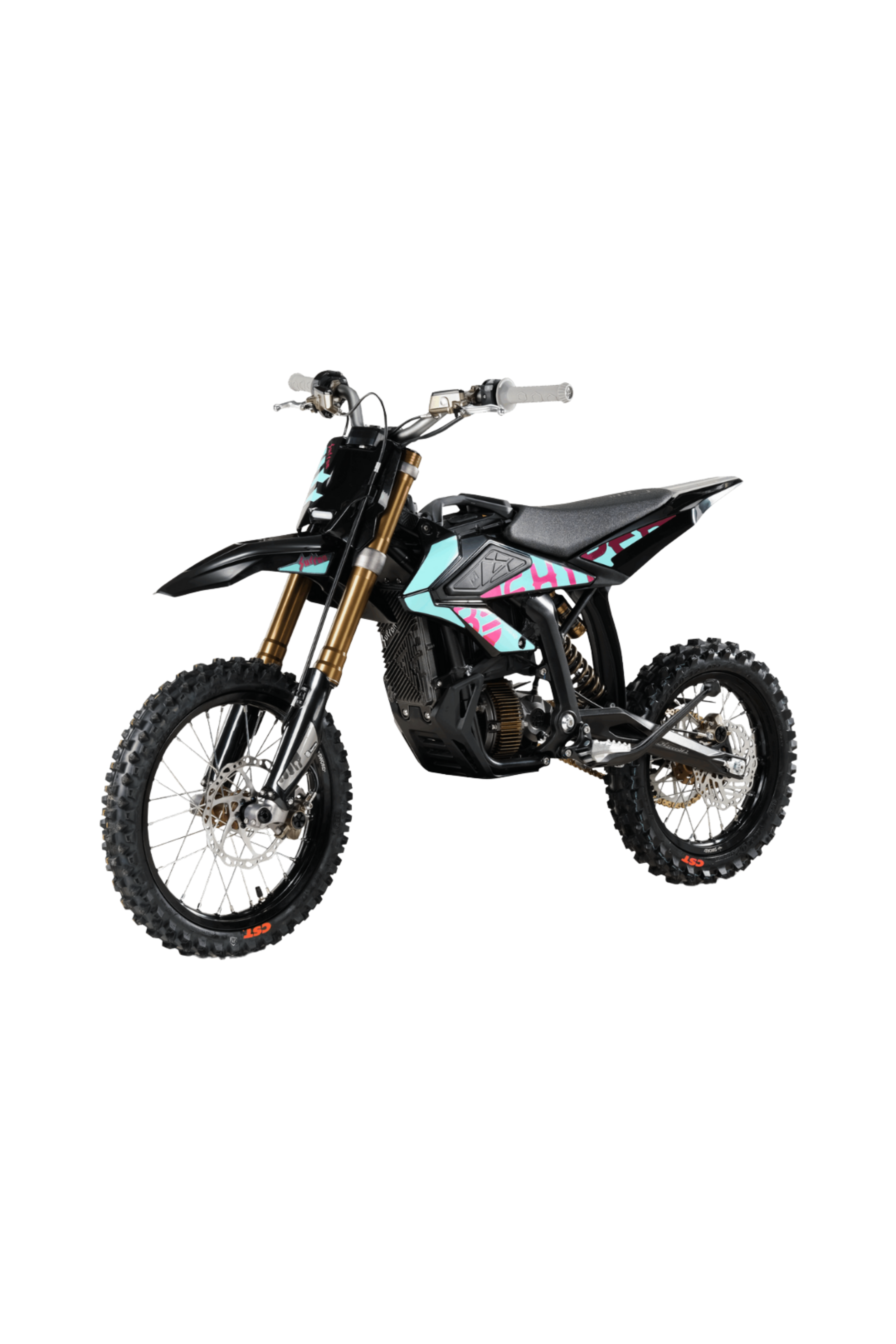 Surron Hyper Bee 2025