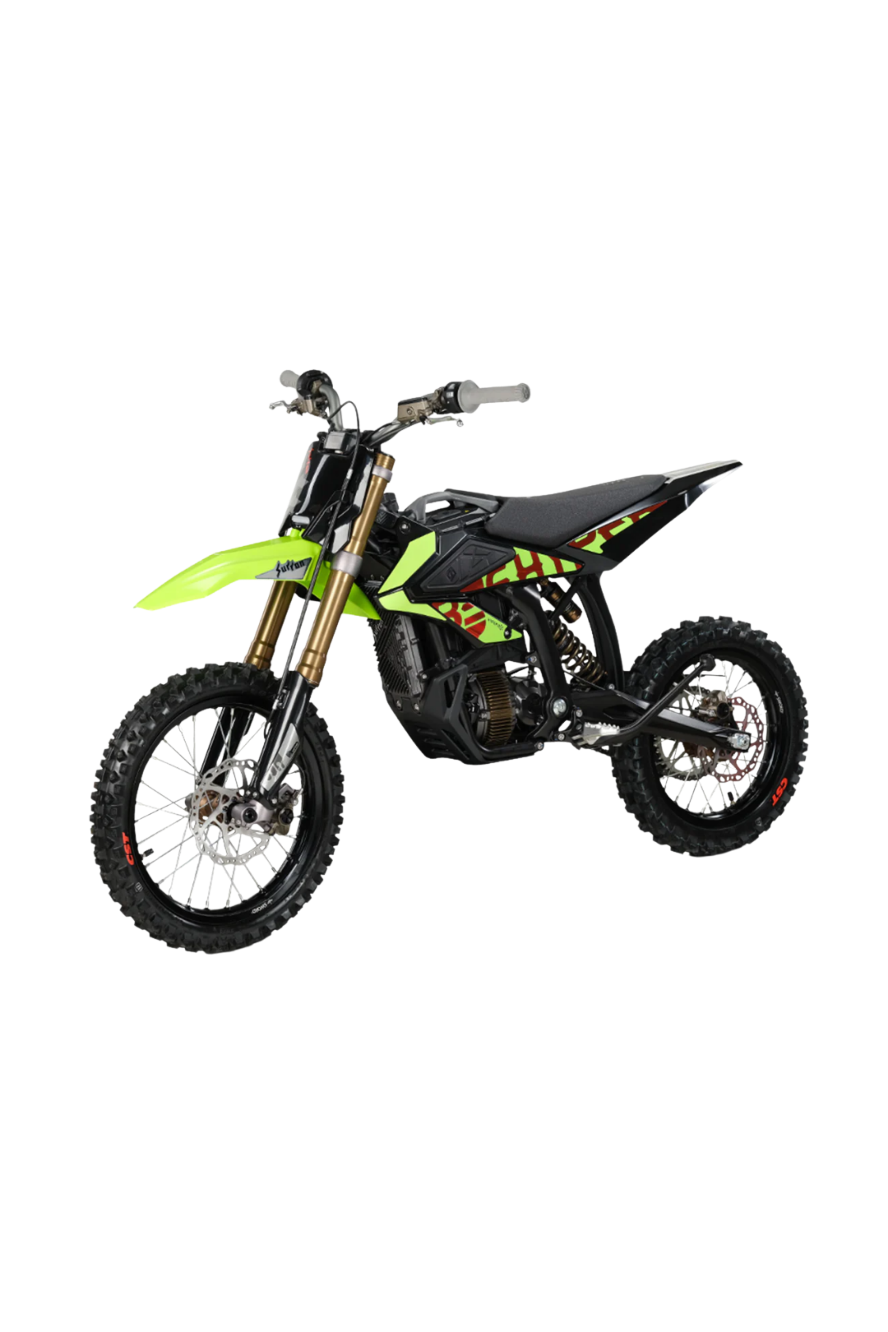 Surron Hyper Bee 2025