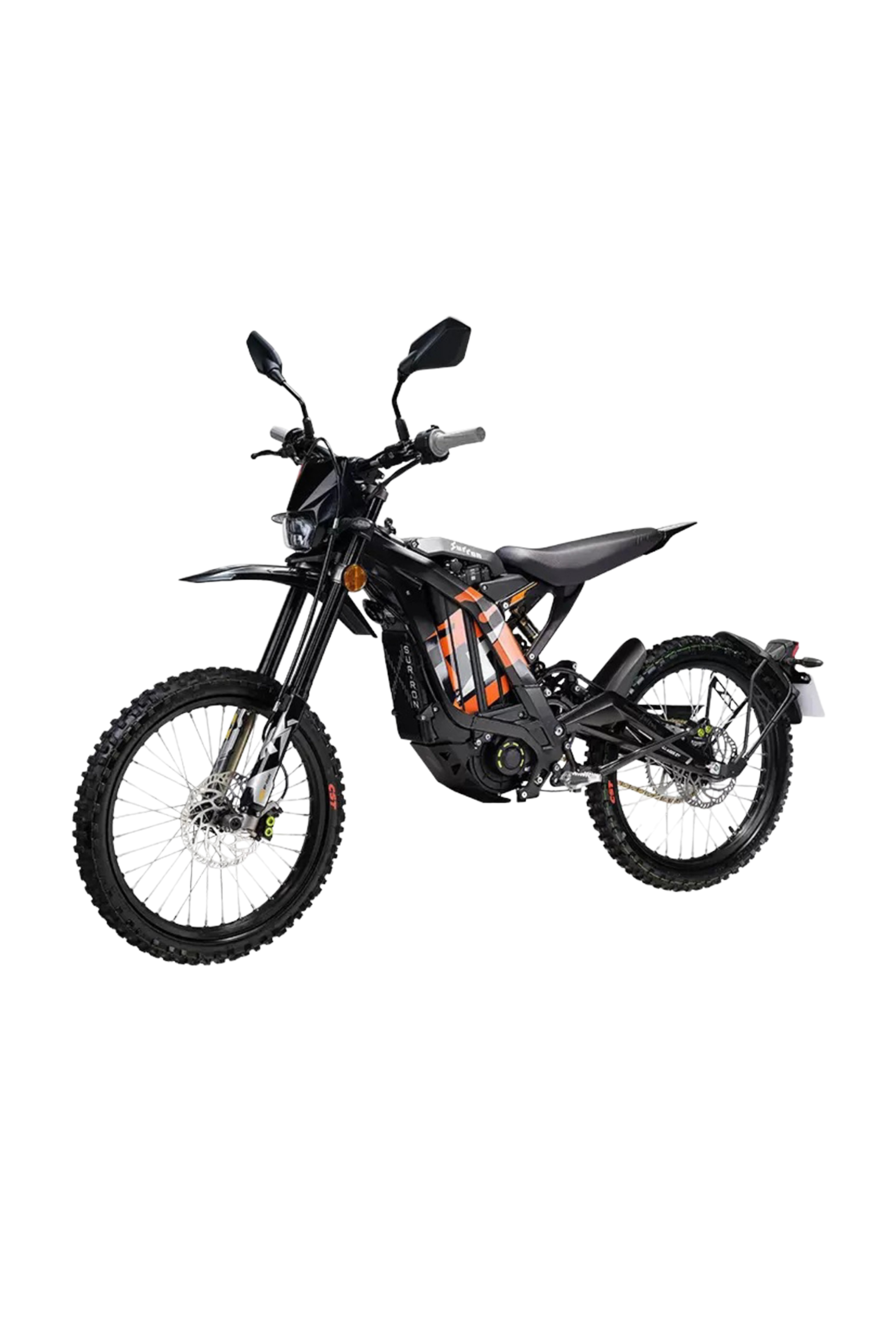 Surron Light Bee x 2025 L1e