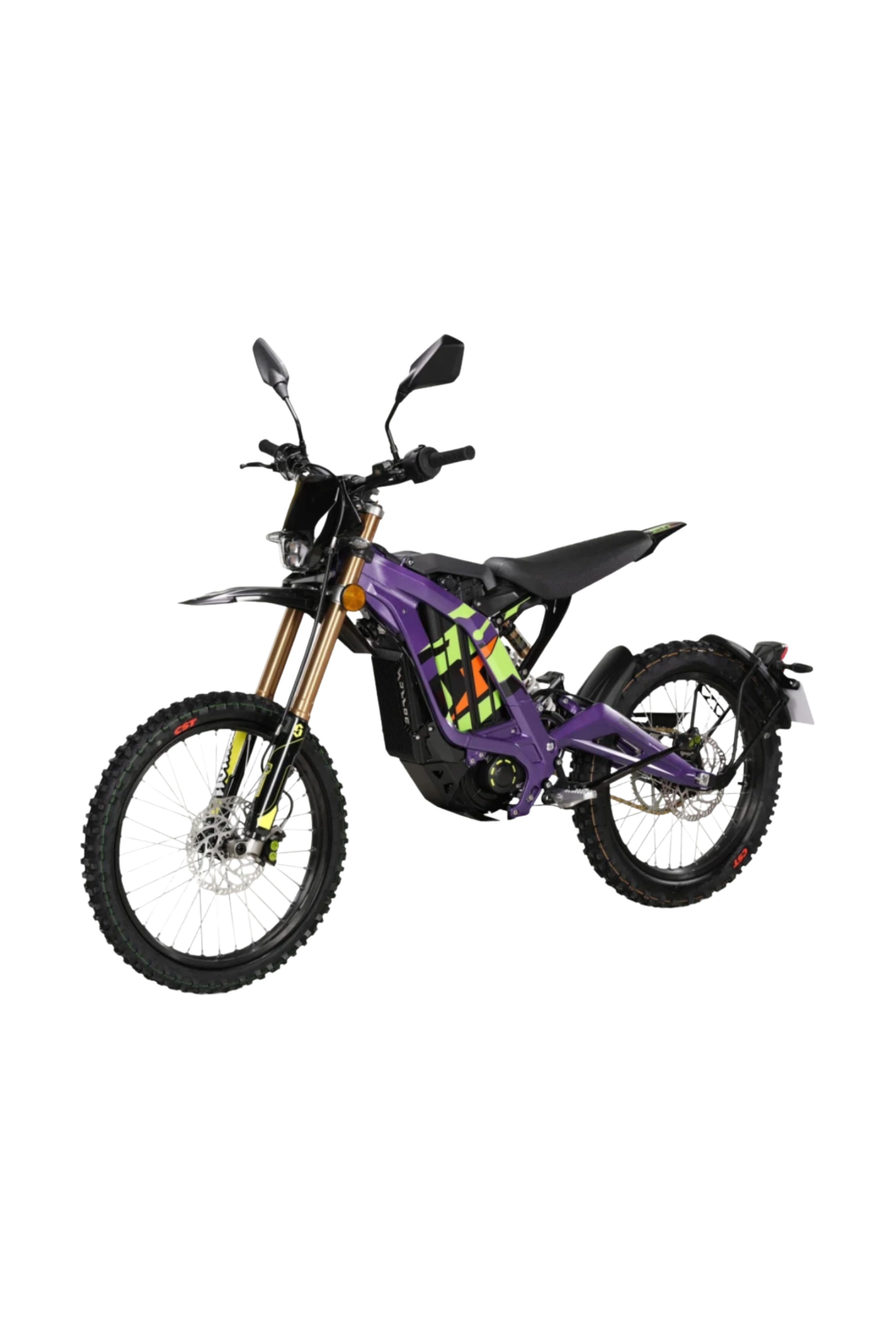 Surron Light Bee x 2025 L1e