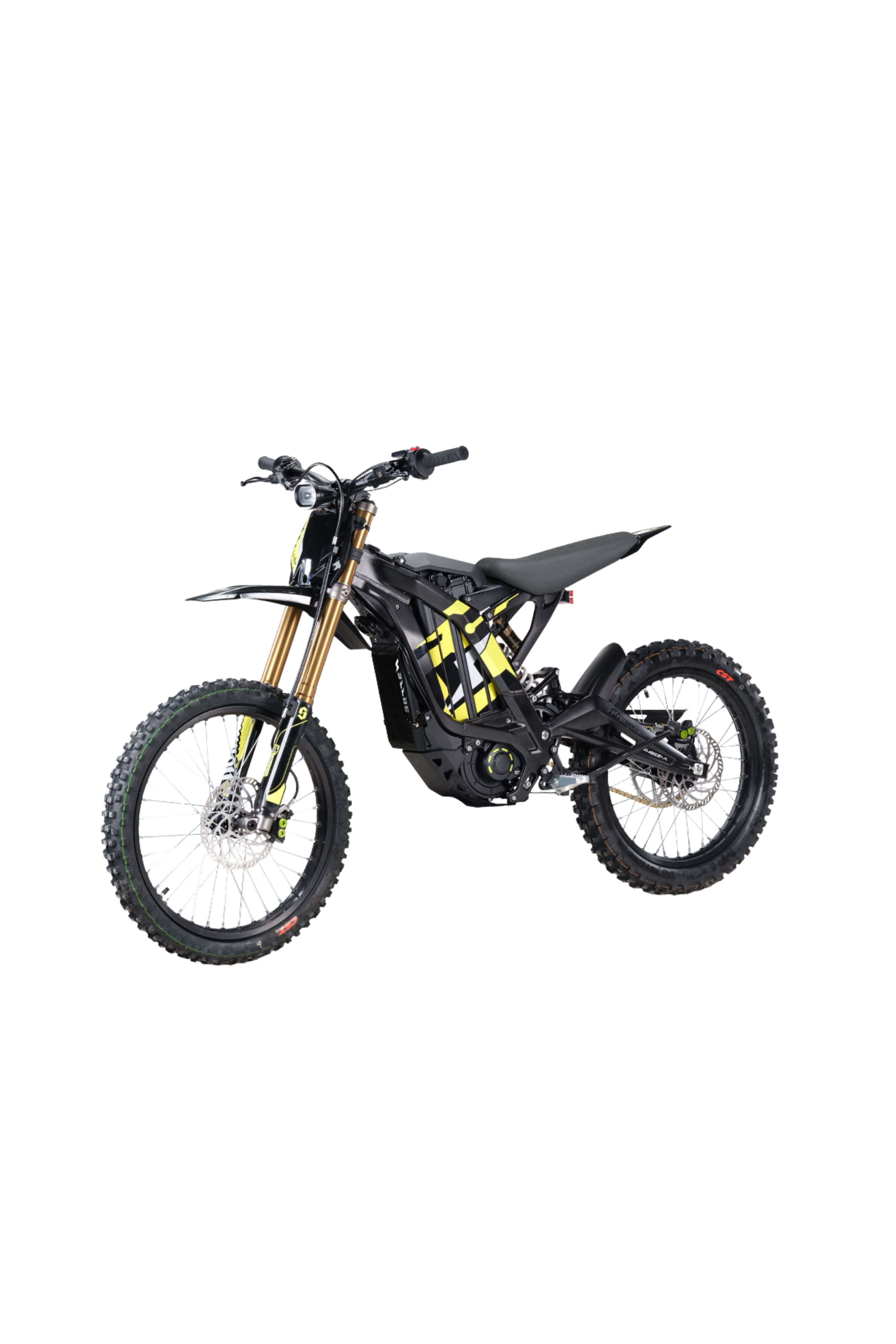 Surron Light Bee x 2025