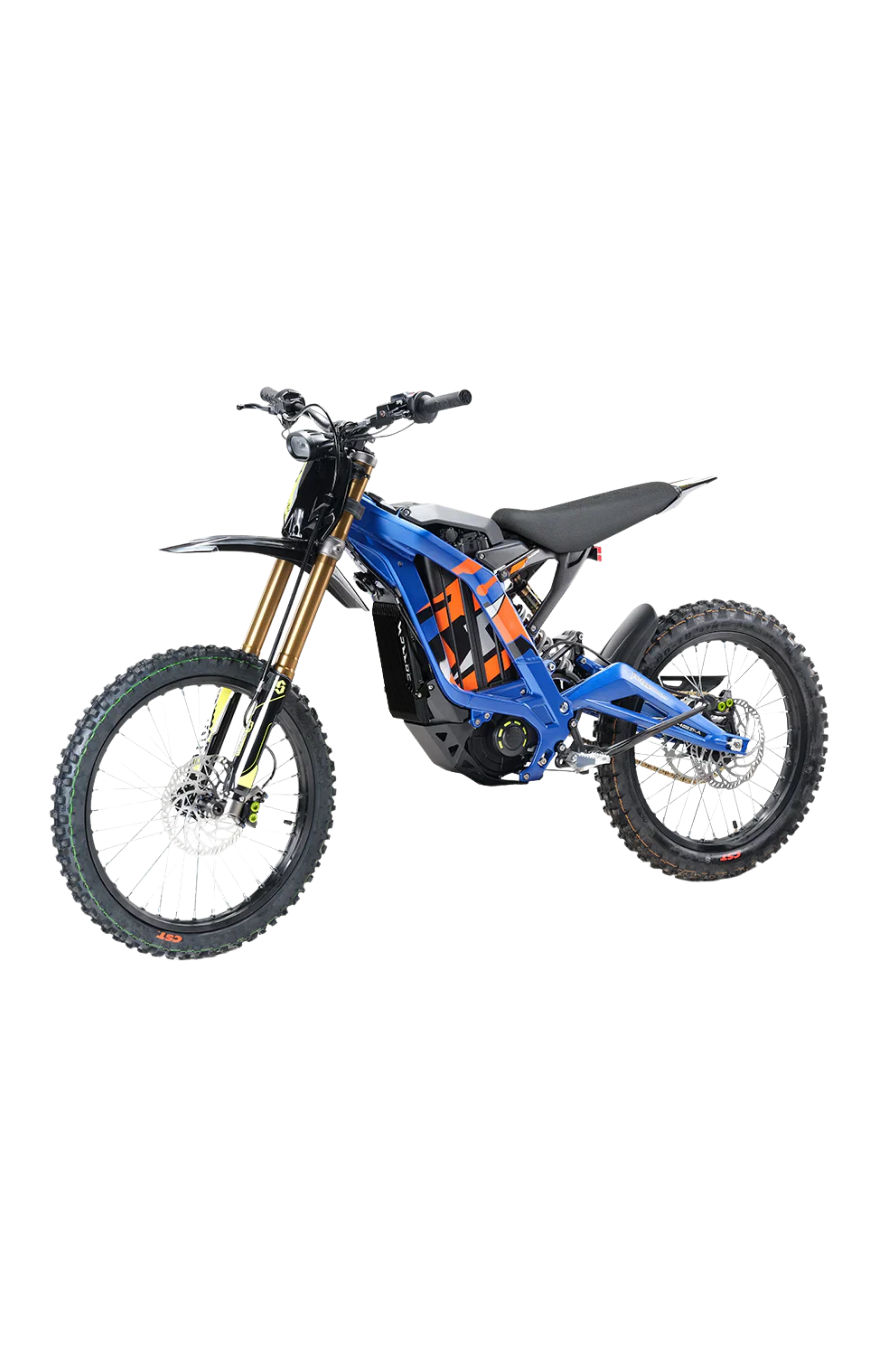 Surron Light Bee x 2025