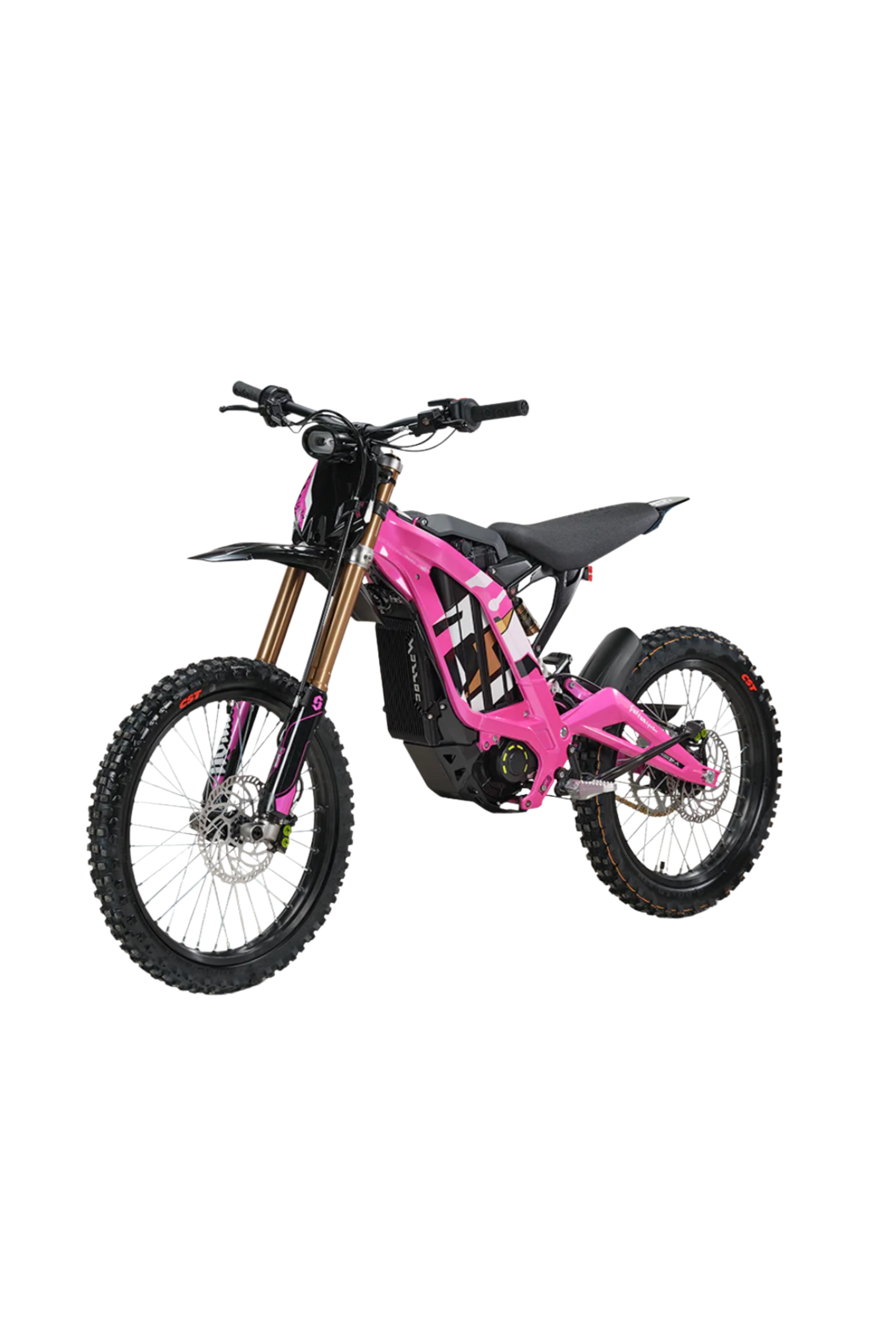 Surron Light Bee x 2025