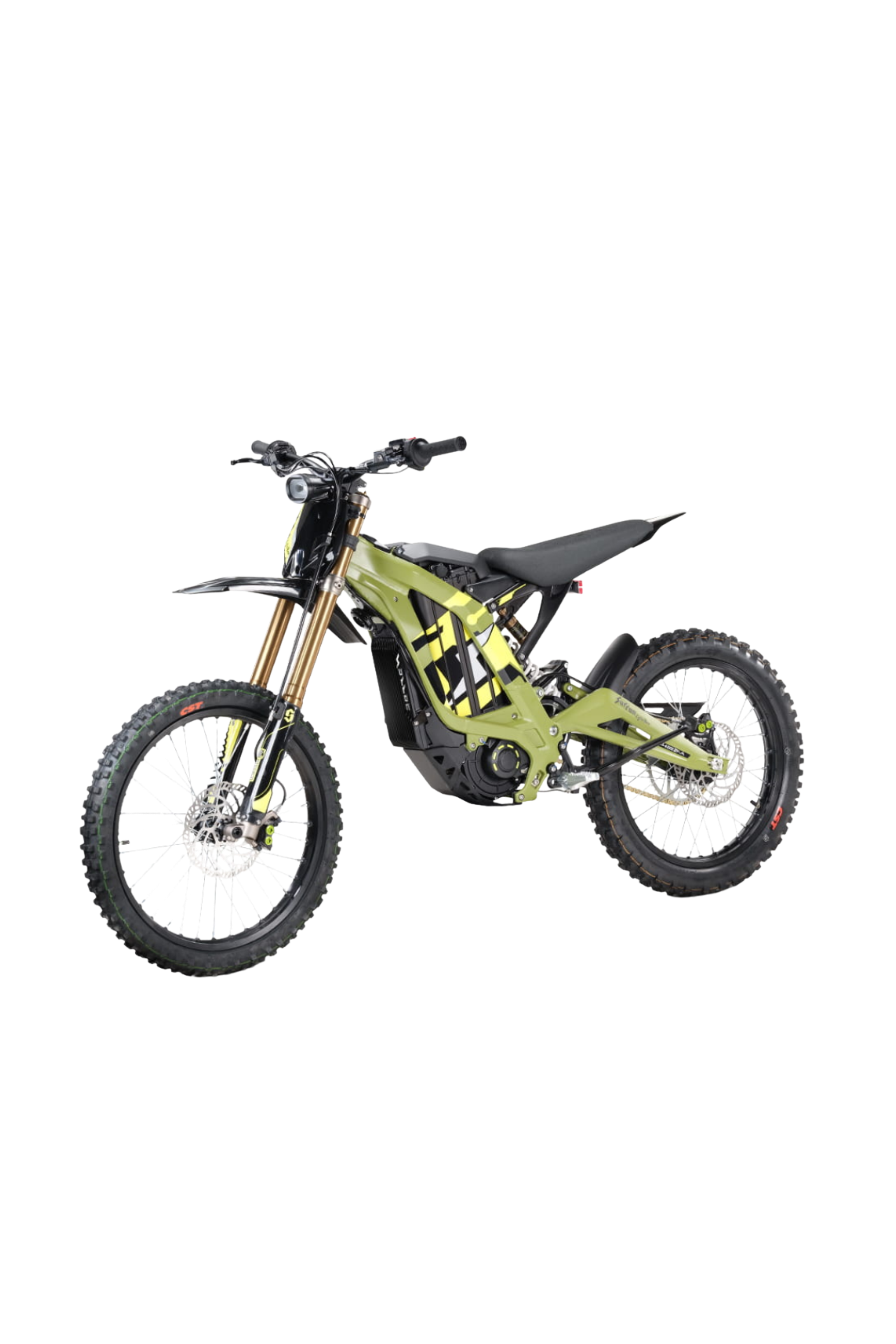 Surron Light Bee x 2025