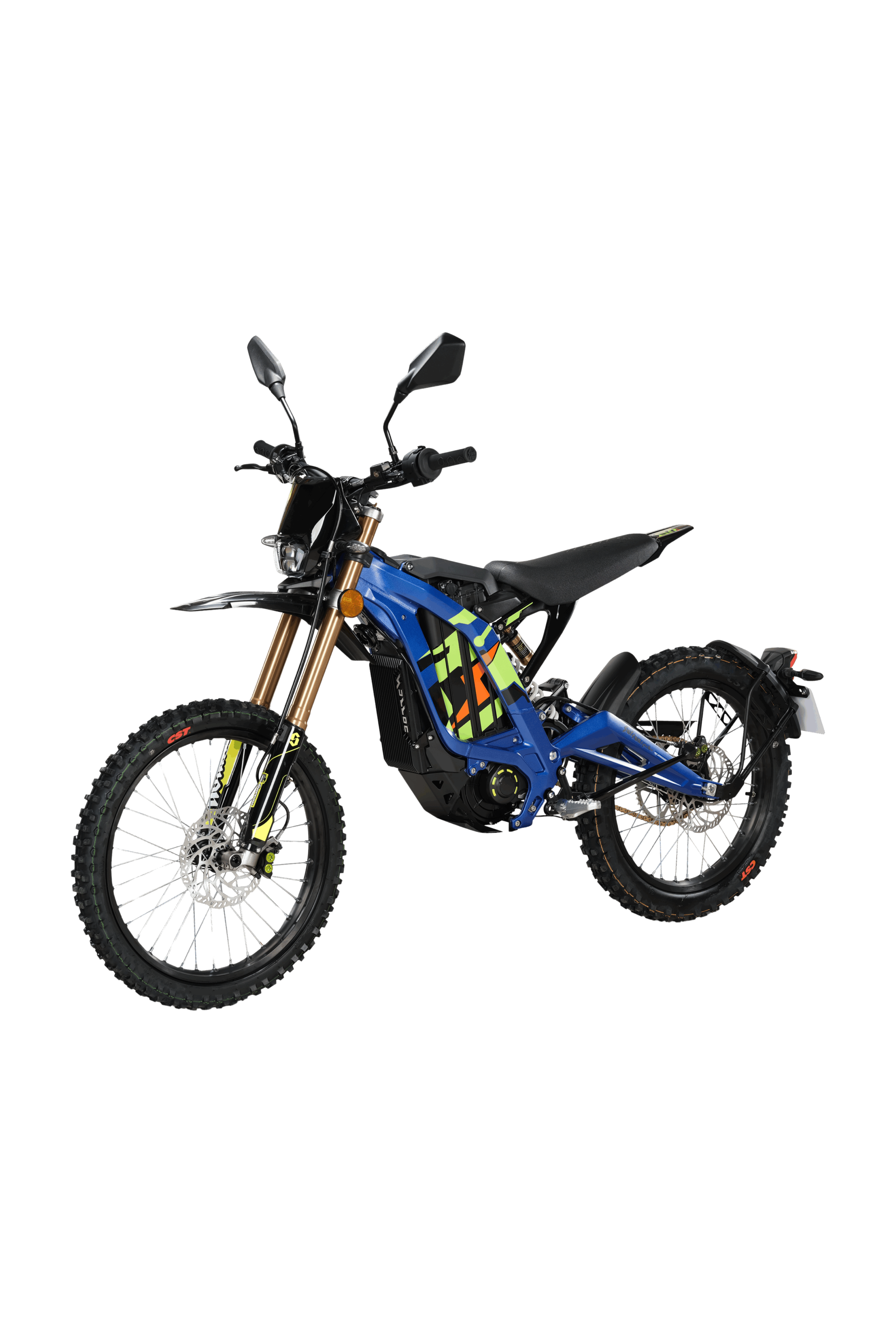 Surron Light Bee x 2025 L1e